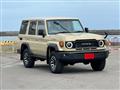 2024 Toyota Landcruiser 70