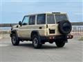 2024 Toyota Landcruiser 70