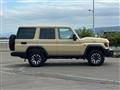 2024 Toyota Landcruiser 70