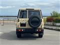 2024 Toyota Landcruiser 70