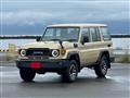 2026 Toyota Landcruiser 70