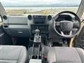 2026 Toyota Landcruiser 70