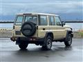 2026 Toyota Landcruiser 70