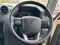 2026 Toyota Landcruiser 70
