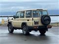 2026 Toyota Landcruiser 70