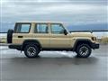 2026 Toyota Landcruiser 70