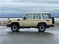 2026 Toyota Landcruiser 70