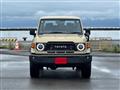 2026 Toyota Landcruiser 70