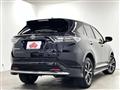 2015 Toyota Harrier