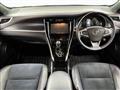 2015 Toyota Harrier