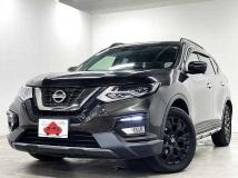 2019 Nissan X-Trail
