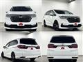 2021 Honda Odyssey