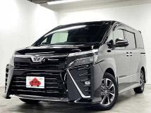 2021 Toyota Voxy