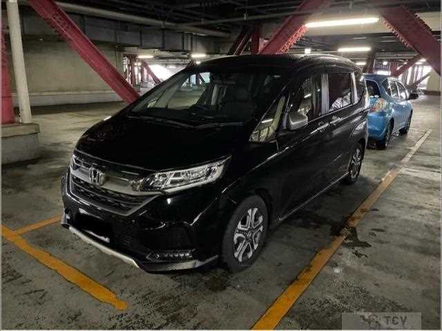 2023 Honda Freed
