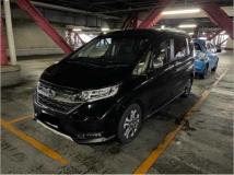 2023 Honda Freed
