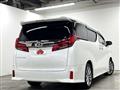 2021 Toyota Alphard G
