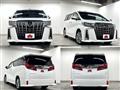 2021 Toyota Alphard G