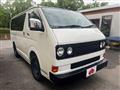 2022 Toyota Hiace Van