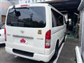 2022 Toyota Hiace Van