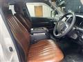 2022 Toyota Hiace Van
