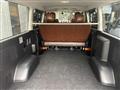 2022 Toyota Hiace Van