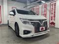 2019 Nissan Elgrand