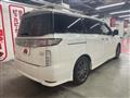 2019 Nissan Elgrand
