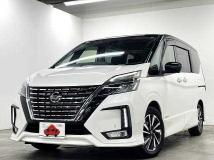 2021 Nissan Serena