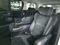 2017 Toyota Vellfire