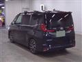 2022 Toyota Noah