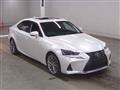 2016 Lexus IS