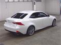 2016 Lexus IS