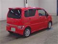 2017 Suzuki Wagon R