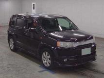 2007 Honda Crossroad