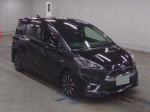 2018 Toyota Sienta
