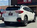 2019 Subaru IMPREZA XV HYBRID
