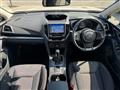 2019 Subaru IMPREZA XV HYBRID