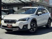 2019 Subaru IMPREZA XV HYBRID