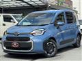 2023 Toyota Sienta