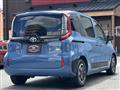 2023 Toyota Sienta