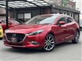 2018 Mazda Axela