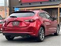 2018 Mazda Axela