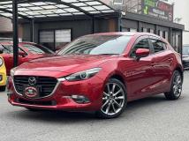 2018 Mazda Axela