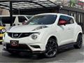 2013 Nissan Juke