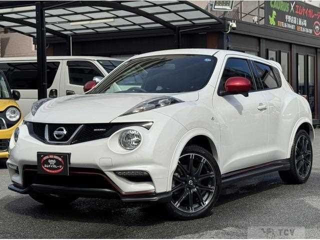 2013 Nissan Juke