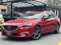 2016 Mazda Atenza