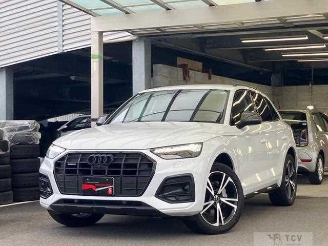 2024 Audi Q5