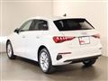 2021 Audi A3