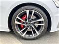 2022 Audi S5
