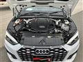 2022 Audi S5